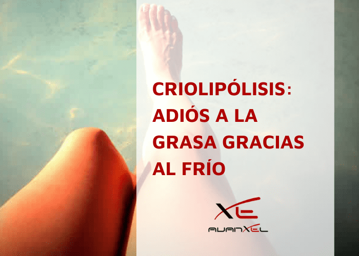 Criolipólisis adiós a la grasa gracias al frio