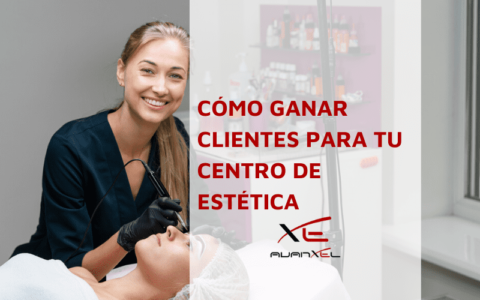 Clientes centros de estética