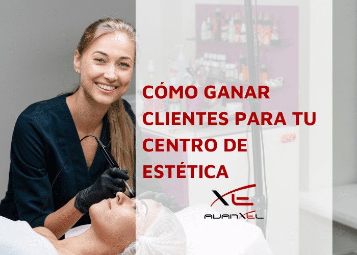 Clientes centros de estética
