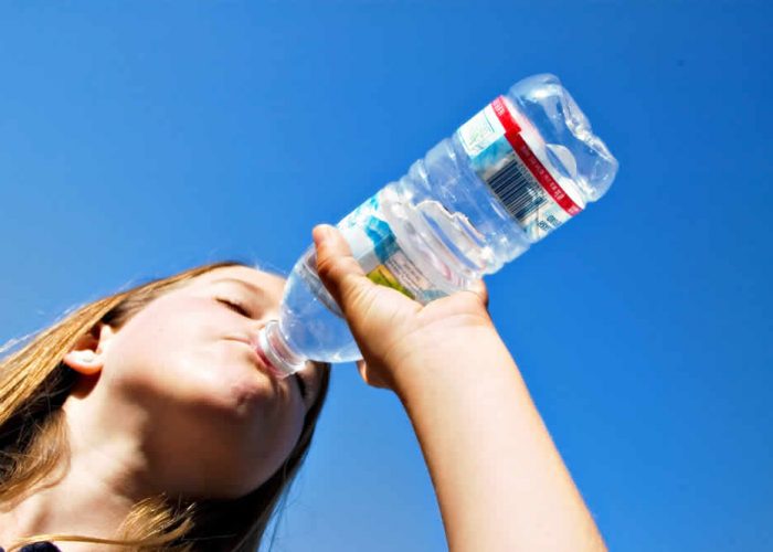 10 consejos para una hidratación adecuada