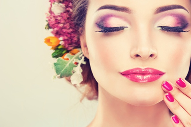 Eventos Estética y Belleza