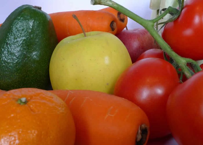 Alimentación y bienestar emocional salud