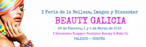 Beauty Galicia Feria de Belleza Imagen Bienestar 2015