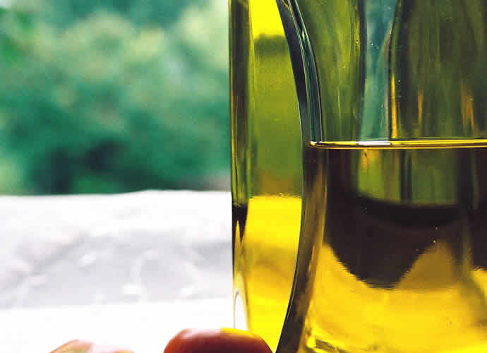 Beneficios aceite de oliva