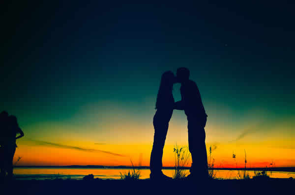 Beneficios del amor para la salud