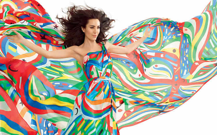 Cosmoprof Bologna 2015