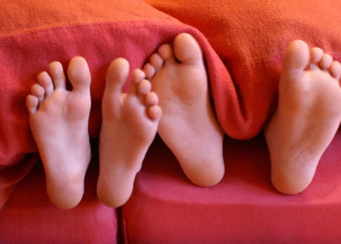 Dormir mal nos hace más propensos a padecer enfermedades