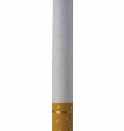 Efectos del tabaco sobre la piel