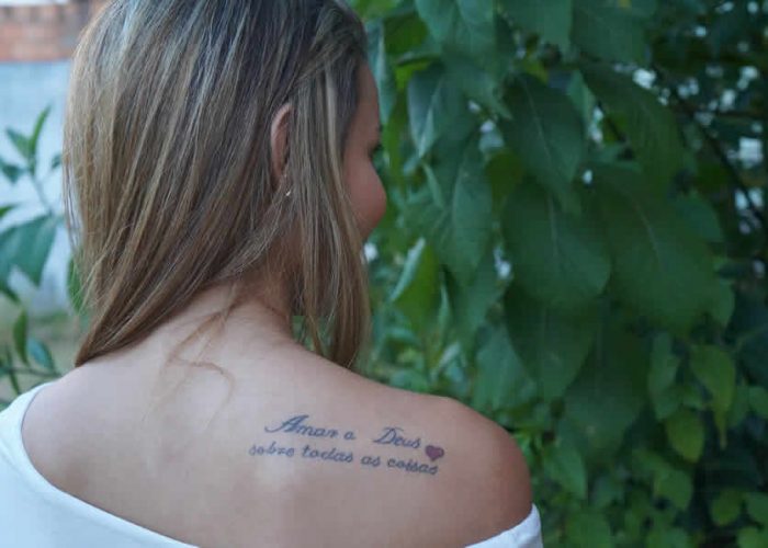 Eliminación de tatuajes mediante láser