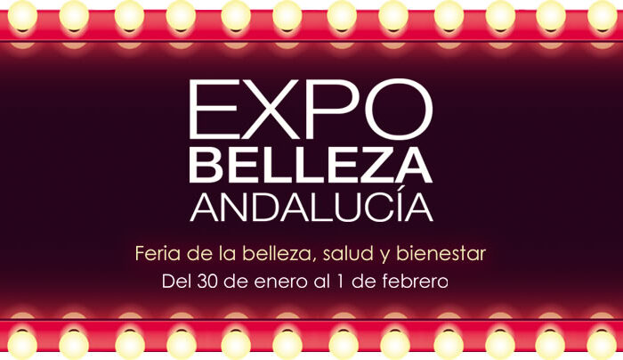 Expo Belleza Andalucía 2016