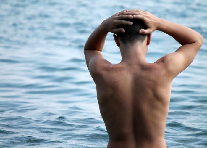 La depilación masculina en auge