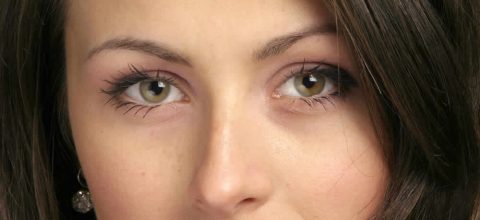 Las mujeres españolas las que más invierten en la mirada