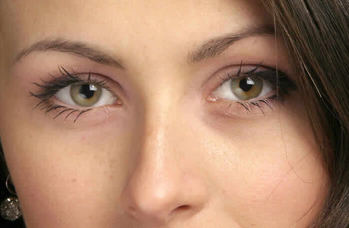 Las mujeres españolas las que más invierten en la mirada