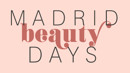 Madrid Beauty Days prepara una nueva edición del 22 al 24 de abril 2016