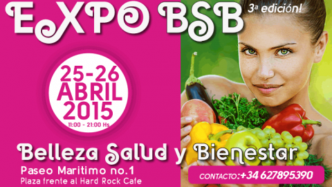 Mallorca prepara la tercera edición de la Feria Expo BSB