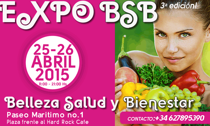 Mallorca prepara la tercera edición de la Feria Expo BSB