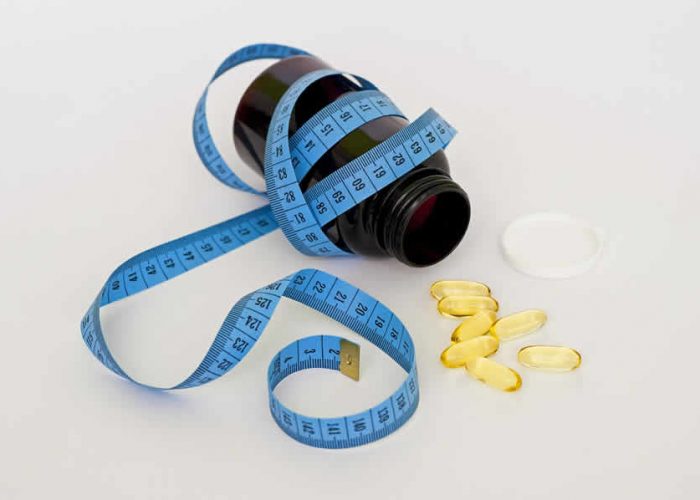 Nutricosmética complementos de salud y belleza