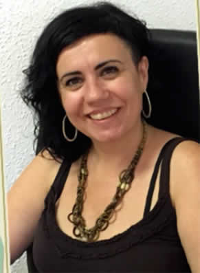 Pilar Soto