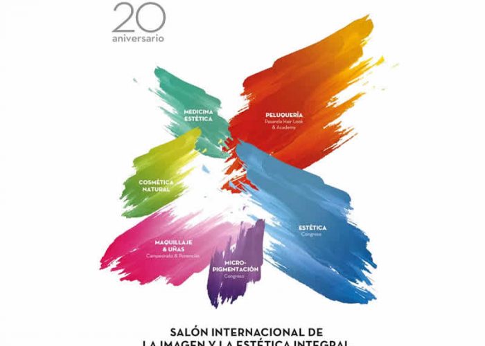 Salón Look Madrid 2017