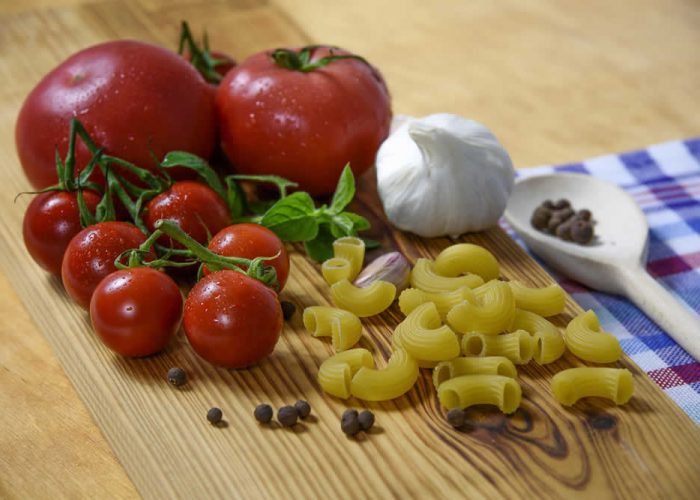 Alimentos para mejorar las posibilidades de fertilidad