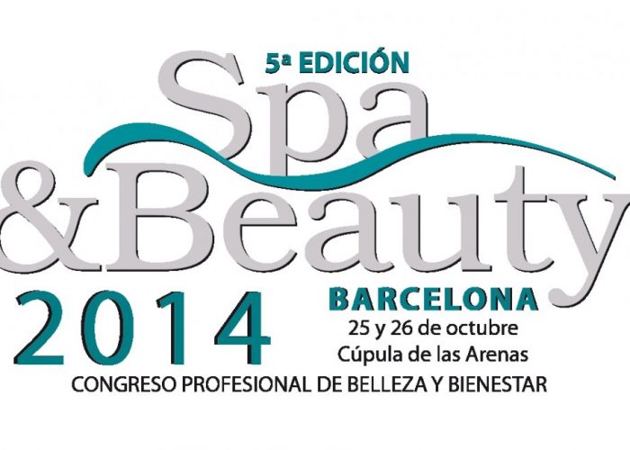 Cita profesional estética en el Congreso Spa Beauty Barcelona