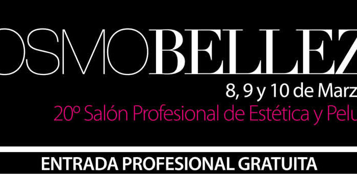 Cosmobelleza 2014