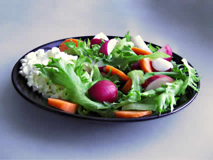 Dieta Mediterránea y cáncer de mama