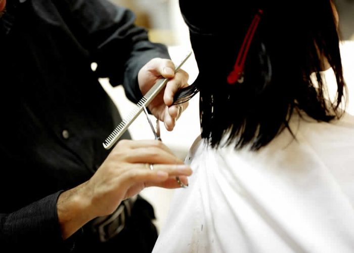 Estética peluquería