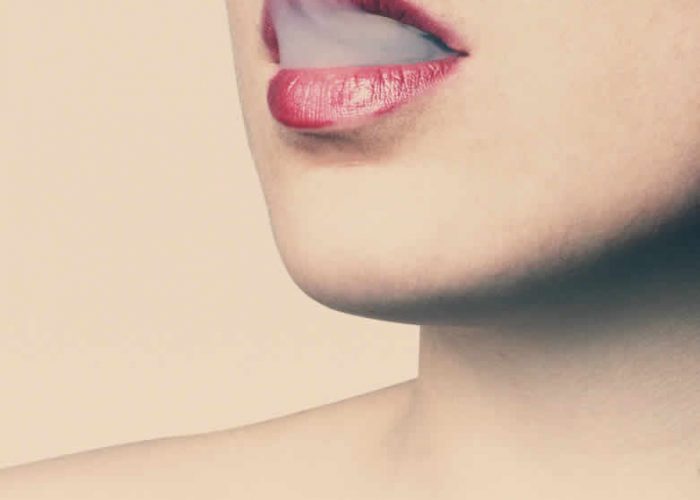 Los efectos del tabaco sobre la piel