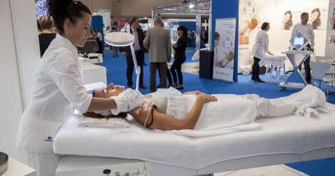 Salón Look Madrid 2015