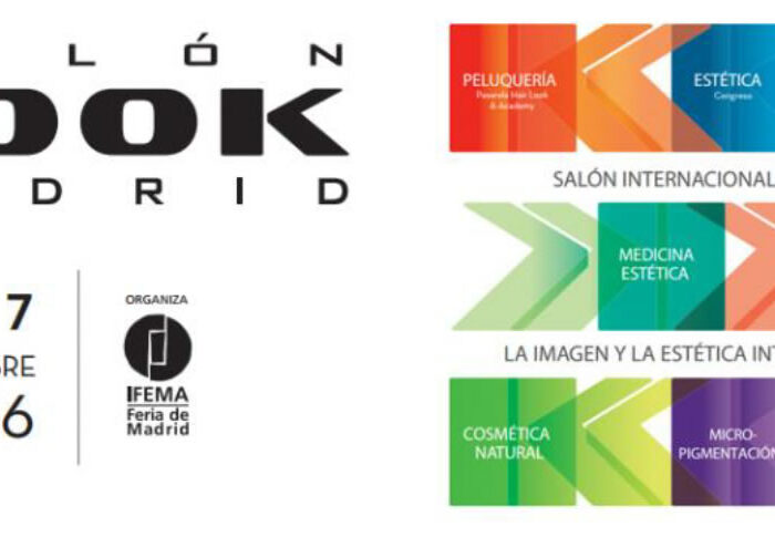 Salón Look Madrid 2016