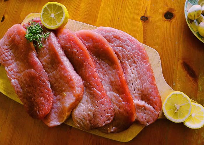 Sanidad recomienda el consumo moderado de carnes rojas y procesadas