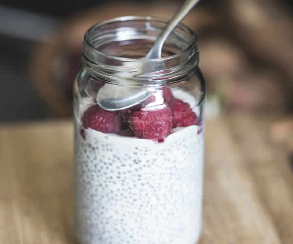 Yogur y depresión