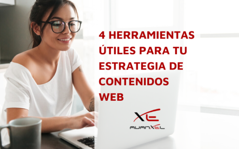 Herramientas web centros estética