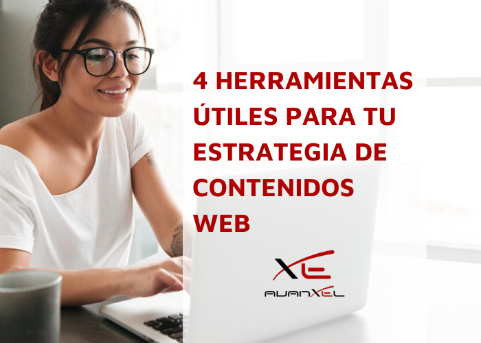 Herramientas web centros estética