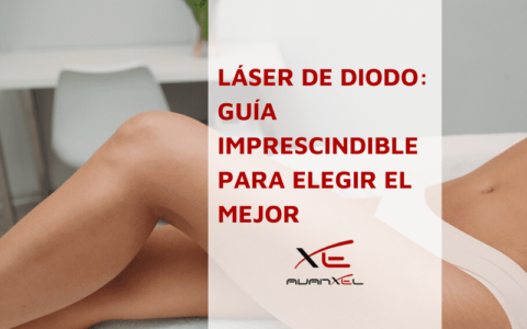 Láser diodo Guía imprescindible