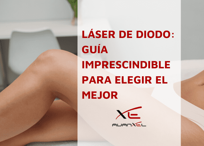 Láser diodo Guía imprescindible