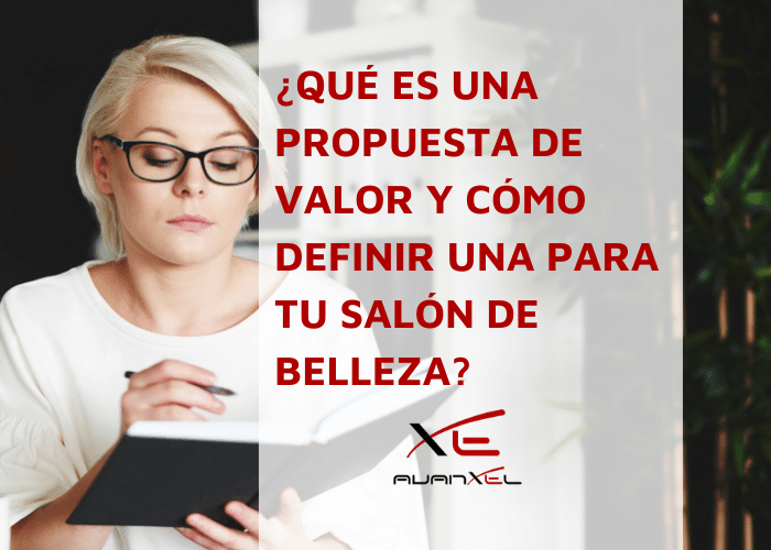 Qué es una propuesta de valor