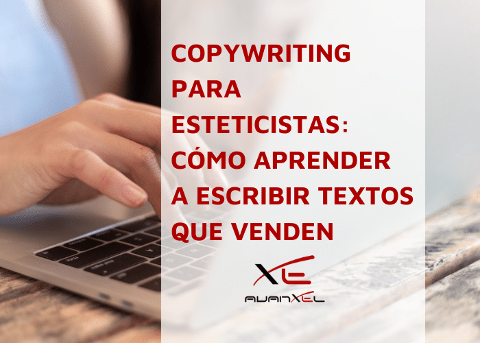 Copywriting belleza