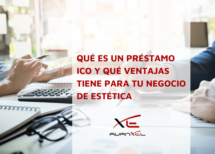 Qué es un préstamo ICO