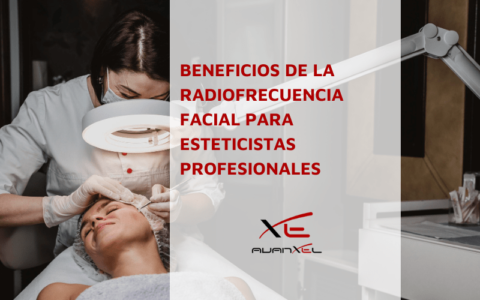 Beneficios radiofrecuencia facial
