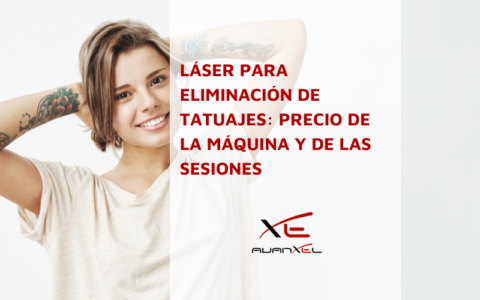 Láser eliminación tatuajes precio