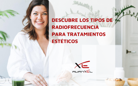Tipos de radiofrecuencia