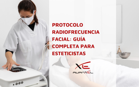 Protocolo radiofrecuencia facial