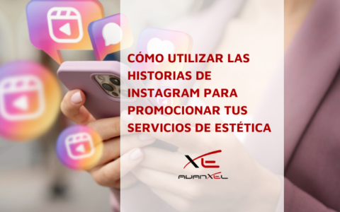 Historias de Instagram